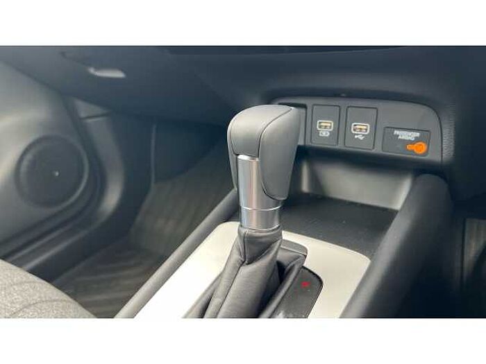 Honda Jazz Hybrid JAZZ 1.5 i-MMD Hybrid Advance 5dr eCVT 