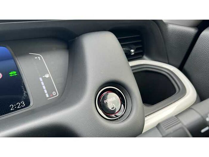 Honda Jazz Hybrid JAZZ 1.5 i-MMD Hybrid Advance 5dr eCVT 