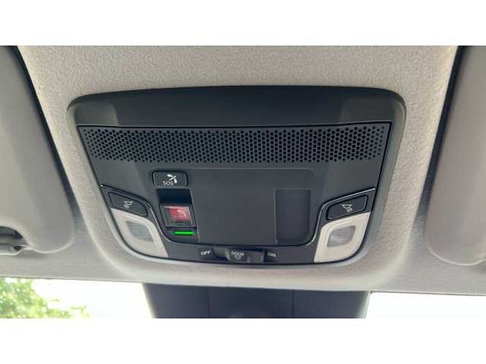 Honda Jazz Hybrid JAZZ 1.5 i-MMD Hybrid Advance 5dr eCVT 