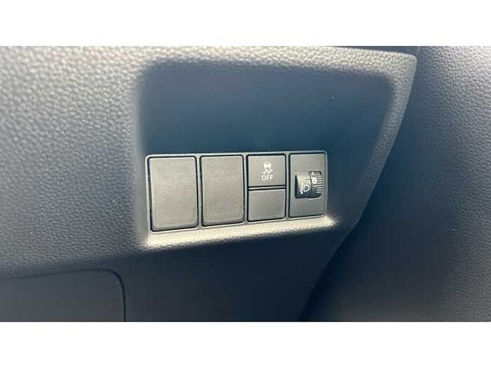 Honda Jazz Hybrid JAZZ 1.5 i-MMD Hybrid Advance 5dr eCVT 