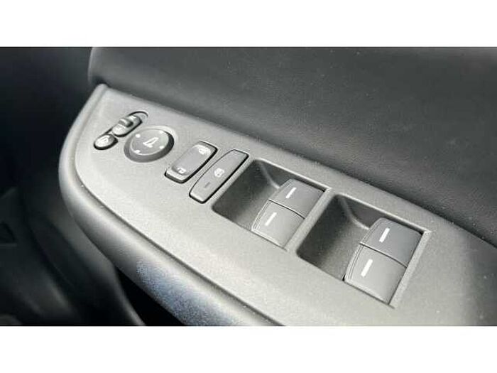 Honda Jazz Hybrid JAZZ 1.5 i-MMD Hybrid Advance 5dr eCVT 