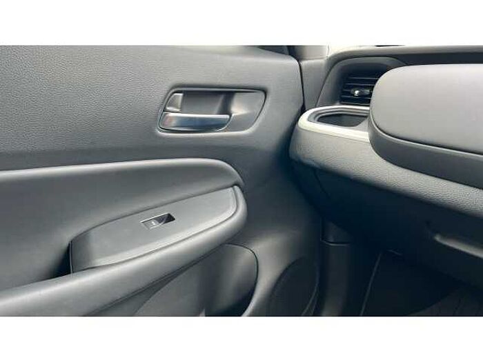 Honda Jazz Hybrid JAZZ 1.5 i-MMD Hybrid Advance 5dr eCVT 