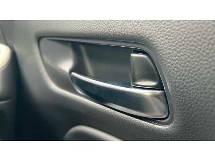 Honda Jazz Hybrid JAZZ 1.5 i-MMD Hybrid Advance 5dr eCVT 