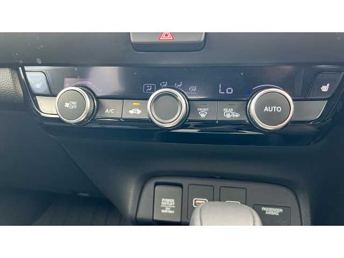 Honda Jazz Hybrid JAZZ 1.5 i-MMD Hybrid Advance 5dr eCVT 
