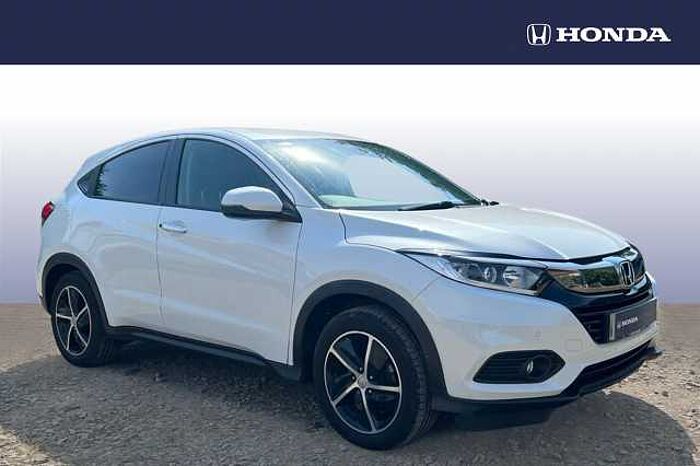 Honda HR-V HR-V 1.5 i-VTEC SE CVT 5dr 