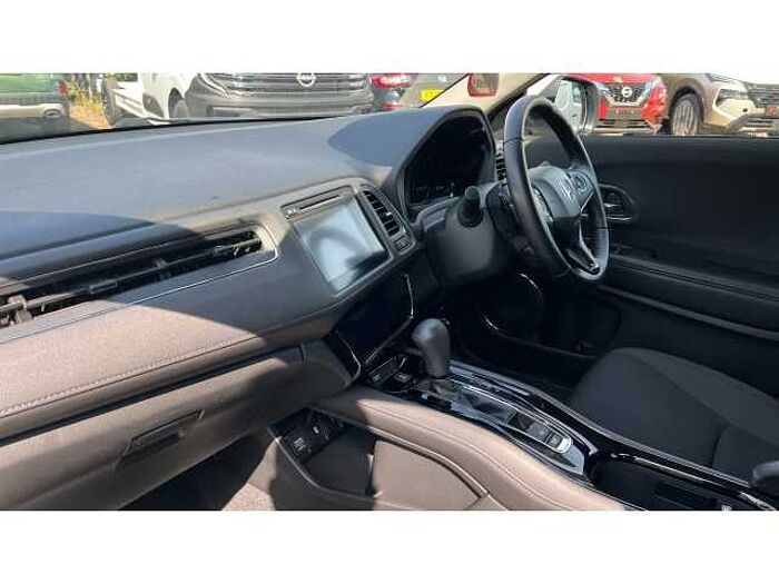 Honda HR-V HR-V 1.5 i-VTEC SE CVT 5dr 