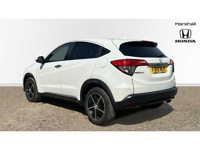 Honda HR-V HR-V 1.5 i-VTEC SE CVT 5dr 
