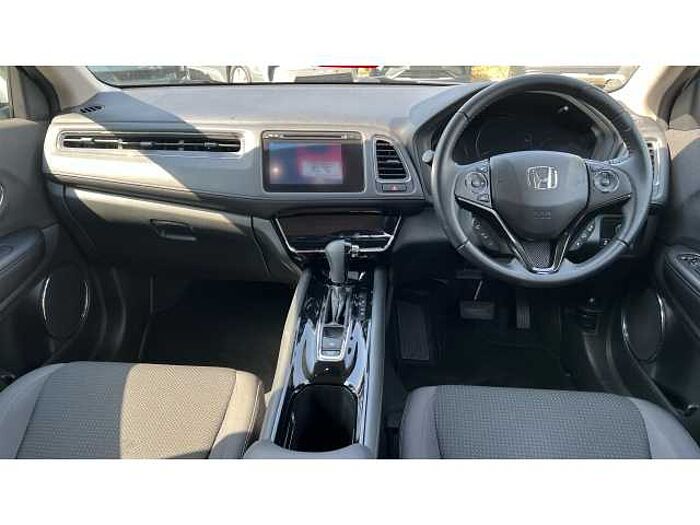 Honda HR-V HR-V 1.5 i-VTEC SE CVT 5dr 