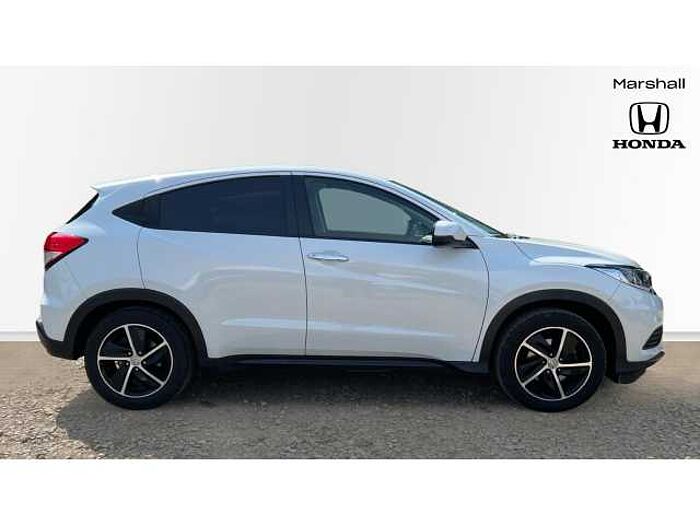 Honda HR-V HR-V 1.5 i-VTEC SE CVT 5dr 