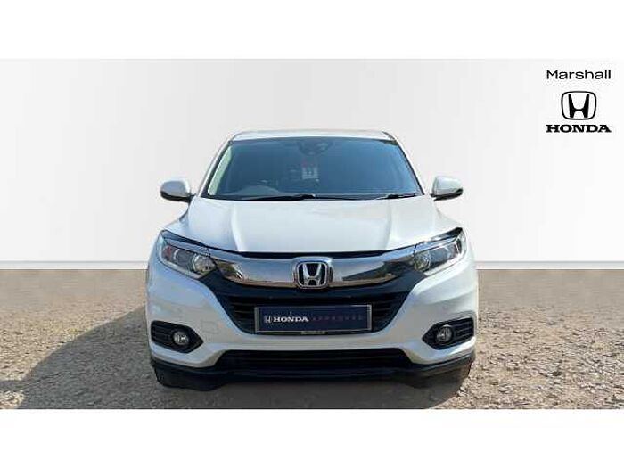 Honda HR-V HR-V 1.5 i-VTEC SE CVT 5dr 