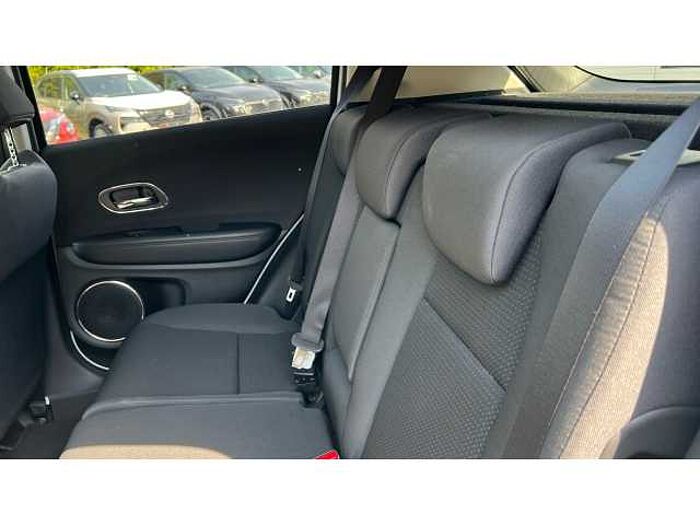 Honda HR-V HR-V 1.5 i-VTEC SE CVT 5dr 
