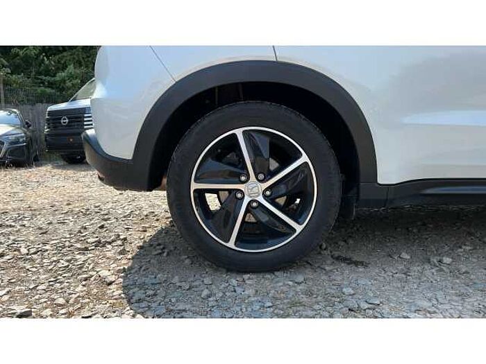 Honda HR-V HR-V 1.5 i-VTEC SE CVT 5dr 