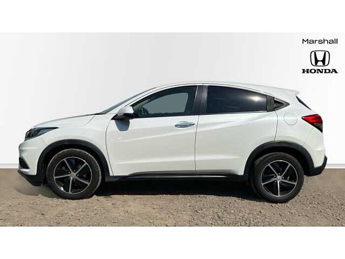 Honda HR-V HR-V 1.5 i-VTEC SE CVT 5dr 
