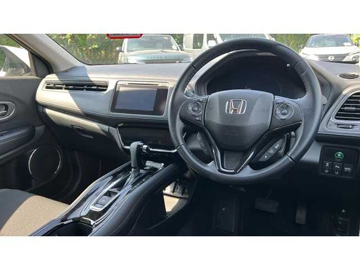 Honda HR-V HR-V 1.5 i-VTEC SE CVT 5dr 