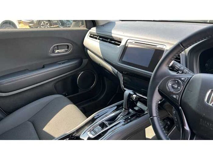 Honda HR-V HR-V 1.5 i-VTEC SE CVT 5dr 