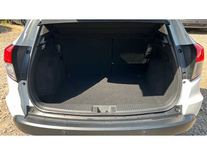 Honda HR-V HR-V 1.5 i-VTEC SE CVT 5dr 