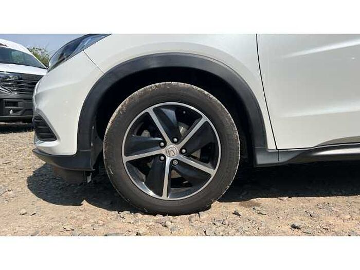 Honda HR-V HR-V 1.5 i-VTEC SE CVT 5dr 