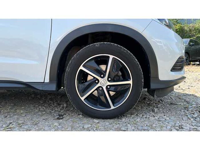 Honda HR-V HR-V 1.5 i-VTEC SE CVT 5dr 