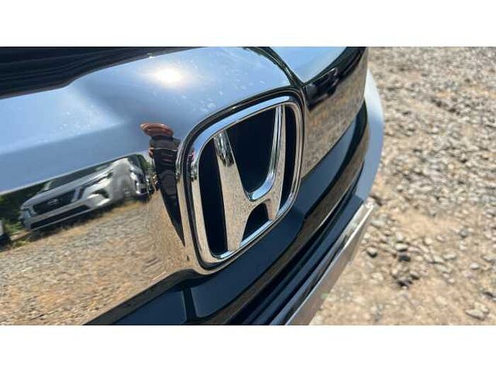 Honda HR-V HR-V 1.5 i-VTEC SE CVT 5dr 
