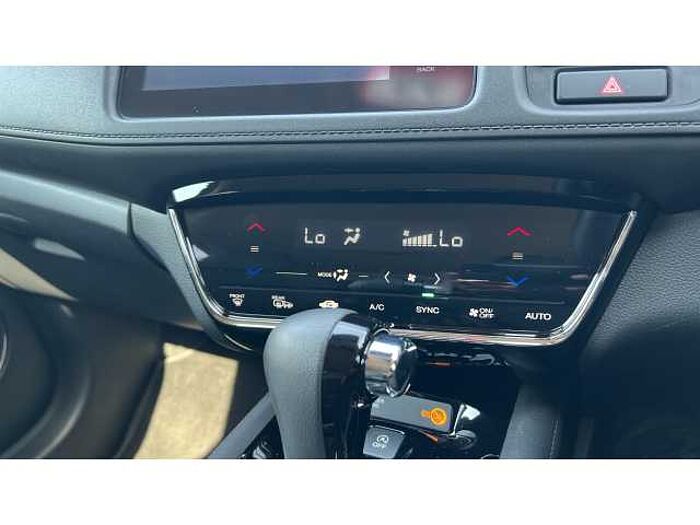 Honda HR-V HR-V 1.5 i-VTEC SE CVT 5dr 