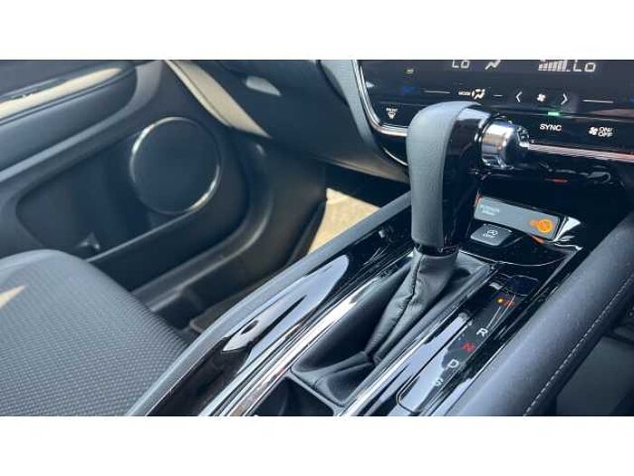 Honda HR-V HR-V 1.5 i-VTEC SE CVT 5dr 