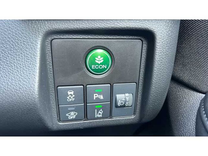 Honda HR-V HR-V 1.5 i-VTEC SE CVT 5dr 