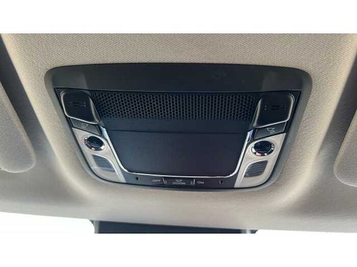 Honda HR-V HR-V 1.5 i-VTEC SE CVT 5dr 