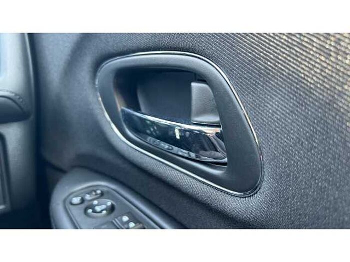Honda HR-V HR-V 1.5 i-VTEC SE CVT 5dr 