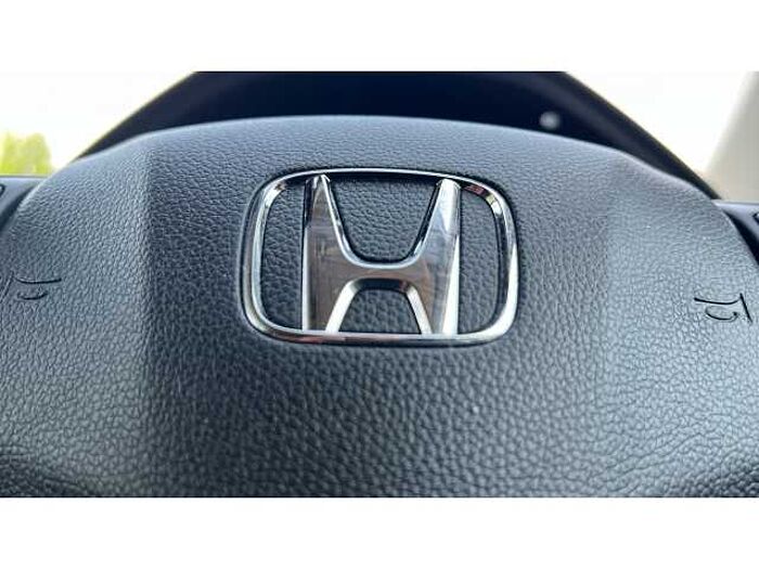 Honda HR-V HR-V 1.5 i-VTEC SE CVT 5dr 
