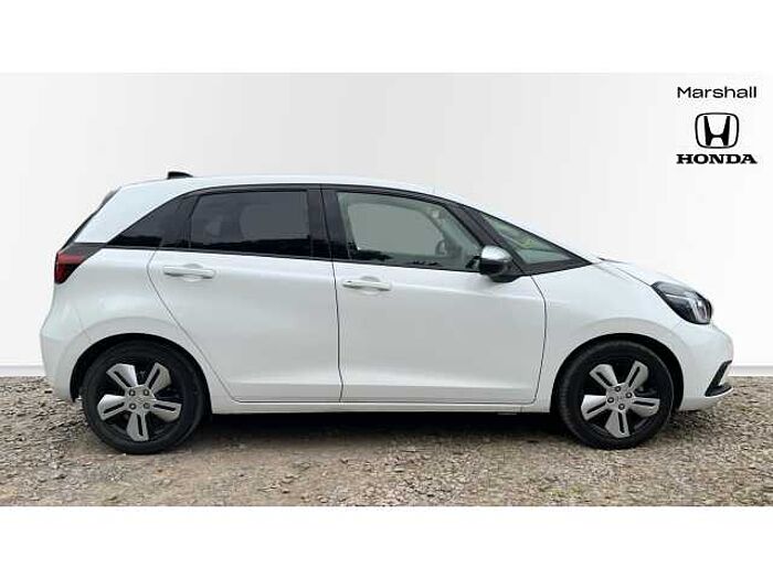 Honda Jazz Hybrid JAZZ 1.5 i-MMD Hybrid EX 5dr eCVT 