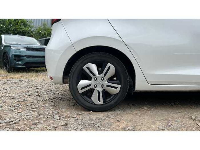 Honda Jazz Hybrid JAZZ 1.5 i-MMD Hybrid EX 5dr eCVT 