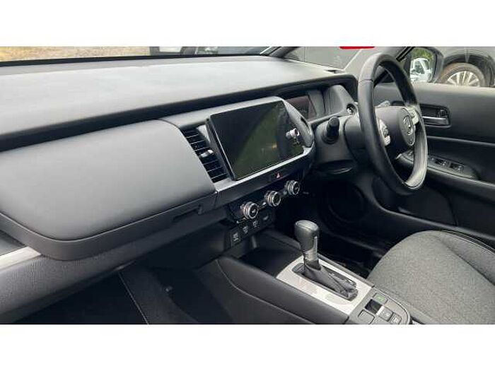 Honda Jazz Hybrid JAZZ 1.5 i-MMD Hybrid EX 5dr eCVT 