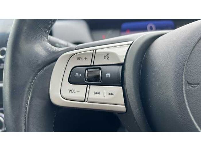Honda Jazz Hybrid JAZZ 1.5 i-MMD Hybrid EX 5dr eCVT 
