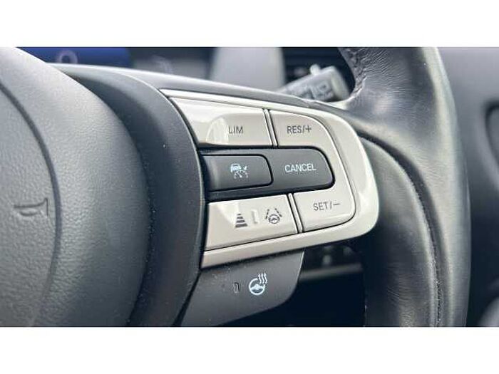 Honda Jazz Hybrid JAZZ 1.5 i-MMD Hybrid EX 5dr eCVT 
