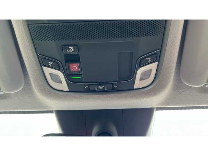 Honda Jazz Hybrid JAZZ 1.5 i-MMD Hybrid EX 5dr eCVT 