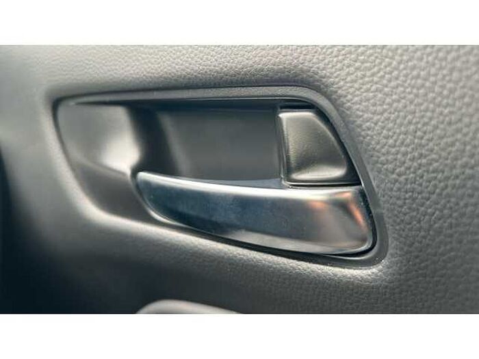 Honda Jazz Hybrid JAZZ 1.5 i-MMD Hybrid EX 5dr eCVT 