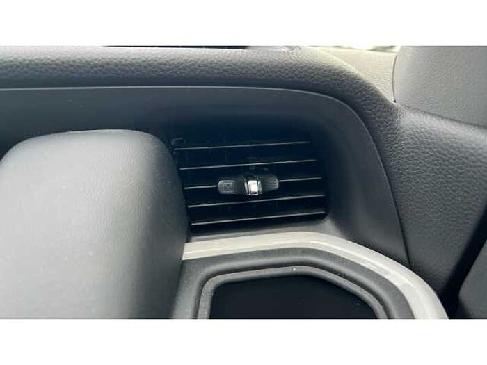 Honda Jazz Hybrid JAZZ 1.5 i-MMD Hybrid EX 5dr eCVT 