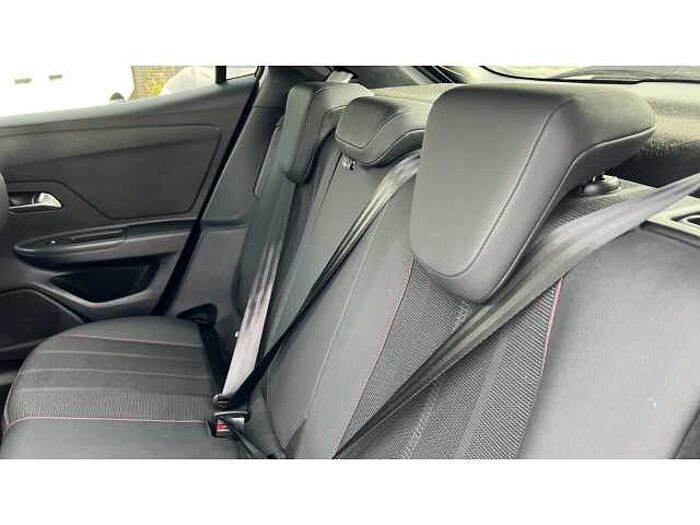 Vauxhall Mokka MOKKA 1.2 Turbo 136 GS 5dr 