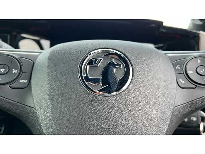 Vauxhall Mokka MOKKA 1.2 Turbo 136 GS 5dr 