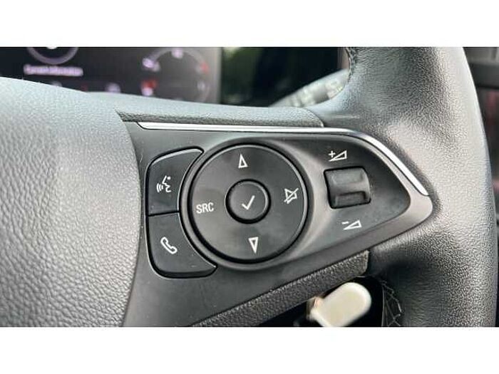 Vauxhall Mokka MOKKA 1.2 Turbo 136 GS 5dr 