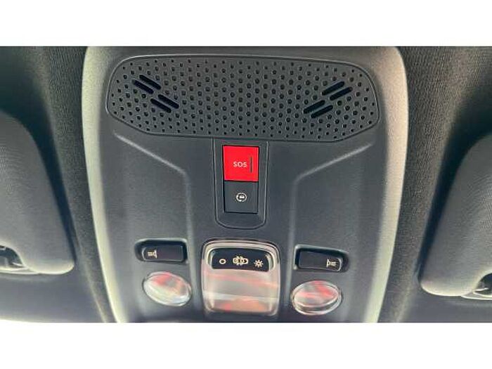 Vauxhall Mokka MOKKA 1.2 Turbo 136 GS 5dr 