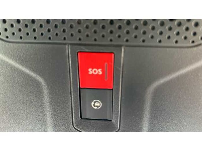 Vauxhall Mokka MOKKA 1.2 Turbo 136 GS 5dr 