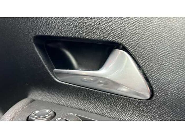 Vauxhall Mokka MOKKA 1.2 Turbo 136 GS 5dr 