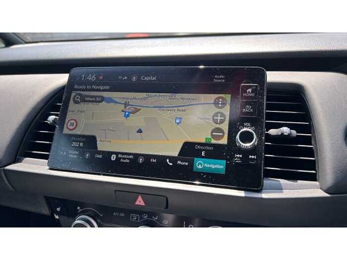 Honda Jazz Hybrid JAZZ 1.5 i-MMD Hybrid EX 5dr eCVT 