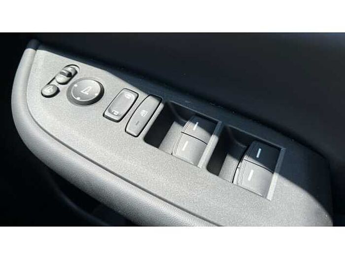Honda Jazz Hybrid JAZZ 1.5 i-MMD Hybrid EX 5dr eCVT 
