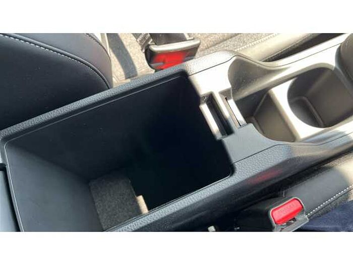 Honda Jazz Hybrid JAZZ 1.5 i-MMD Hybrid EX 5dr eCVT 