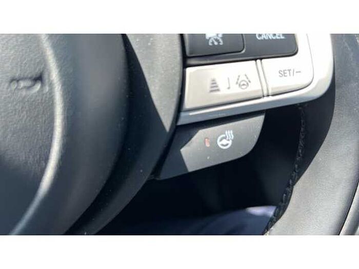 Honda Jazz Hybrid JAZZ 1.5 i-MMD Hybrid EX 5dr eCVT 
