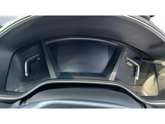 Honda CR-V CR-V 1.5 VTEC Turbo EX 5dr CVT 