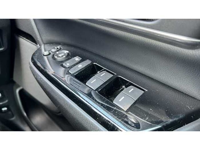 Honda CR-V CR-V 1.5 VTEC Turbo EX 5dr CVT 