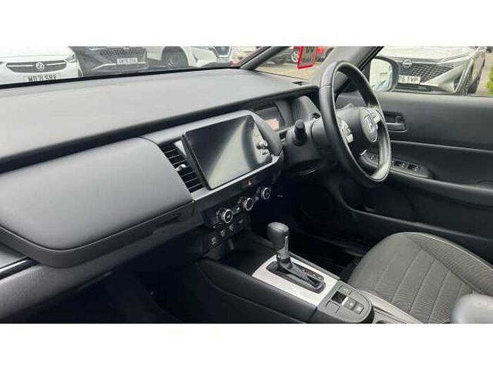 Honda Jazz Hybrid JAZZ 1.5 i-MMD Hybrid Crosstar Advance 5dr eCVT 